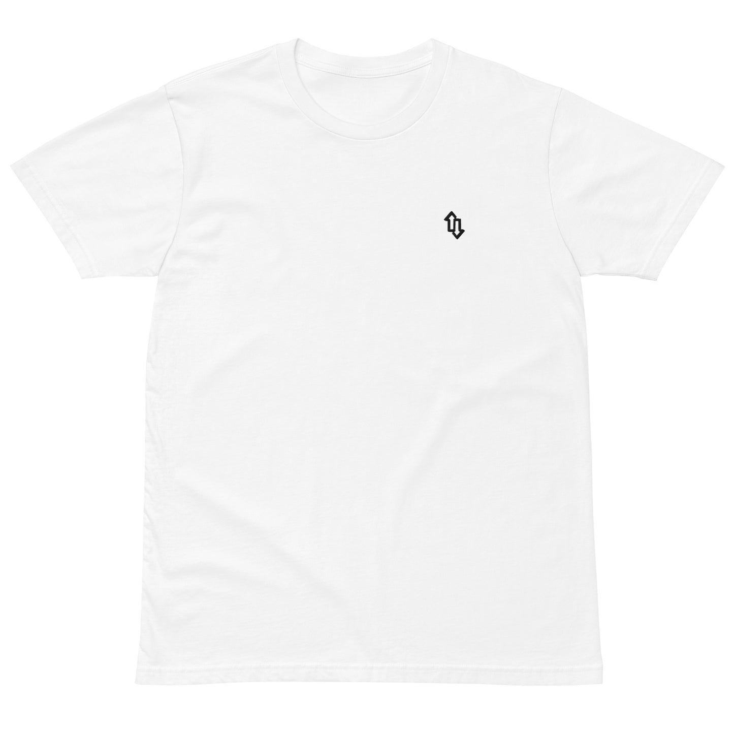 Tokyo Closer WHITE | Asian Session | Fly Trader Tee